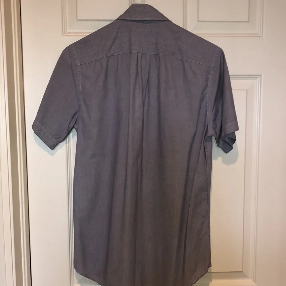 Men’s J. Crew shirt